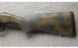 Mossberg 500A 12 Gauge Camo Finish, Under-Taker Turkey Choke. - 7 of 7