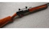 Browning 2000 12 Gauge Slug Gun. - 1 of 7