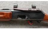 Browning 2000 12 Gauge Slug Gun. - 4 of 7