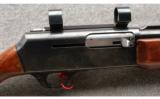 Browning 2000 12 Gauge Slug Gun. - 2 of 7