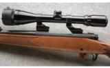 Winchester 670 in .30-06 Sprg, Good rifle with a Scope. - 4 of 7
