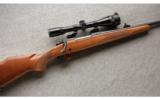 Winchester 670 in .30-06 Sprg, Good rifle with a Scope. - 1 of 7