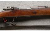Turkish Mauser Dated 1938, Good Condition. - 2 of 7