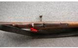 Turkish Mauser Dated 1938, Good Condition. - 3 of 7