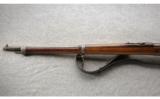 Turkish Mauser Dated 1938, Good Condition. - 6 of 7