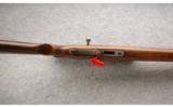 Husqvarna M-622 in .22 LR, Nice Condition With Scope. - 3 of 7