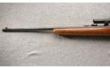 Husqvarna M-622 in .22 LR, Nice Condition With Scope. - 6 of 7