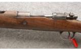 Turkish Mauser Dated 1940, Good Condition. - 4 of 7