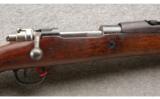 Yugo Mauser 44 in Very Nice Condition. - 2 of 7