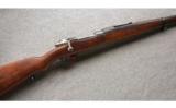 Yugo Mauser 44 in Very Nice Condition. - 1 of 7