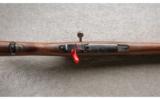 Yugo Mauser 44 in Very Nice Condition. - 3 of 7