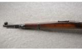 Yugo Mauser 44 in Very Nice Condition. - 6 of 7
