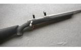 Ruger M77 Hawkeye in .338 Win Mag. - 1 of 7