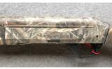 Benelli Super Black Eagle II, Max 5 Camo In The Case. - 4 of 7