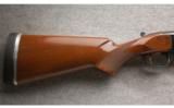 Browning BT-99 12 Gauge 32 Inch With LimbSaver Adjustable Butt Pad - 5 of 7