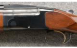 Browning BT-99 12 Gauge 32 Inch With LimbSaver Adjustable Butt Pad - 4 of 7