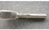 Browning Hi-Power Renaissance 9MM Round Hammer in Leatherette Case. - 3 of 4