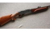 Remington 750 Carbine in .30-06 Sprg, Nice Rifle - 1 of 7