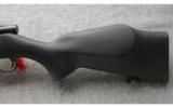 Weatherby Vanguard in 7MM Rem Mag, Like New - 7 of 7