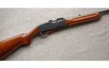 Remington 740 in .308 Win. Nice Hunting Rifle. - 1 of 7
