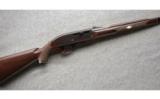 Remington Mohawk 10C in .22 LR Made in 1971 - 1 of 7