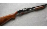 Winchester Model 25 12 Gauge, Good Condition - 1 of 7