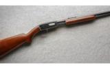 Winchester Model 61 in .22 S, L, LR Made in 1941 - 1 of 7