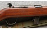H&R 65 Reising .22 Long Rifle, Non-Military in Excellent Condition. - 2 of 7