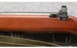 H&R 65 Reising .22 Long Rifle, Non-Military in Excellent Condition. - 4 of 7