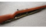 H&R 65 Reising .22 Long Rifle, Non-Military in Excellent Condition. - 1 of 7