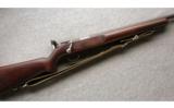 Remington 513-T Matchmaster Military In Excellent Condition. - 1 of 7