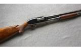 Winchester Model 12 12 Gauge 30 Inch With Trap Stock. - 1 of 7