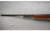 J.C. Higgins Model 583.10 Bolt Action 12 Gauge, Mod Choke. - 6 of 7