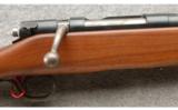 J.C. Higgins Model 583.10 Bolt Action 12 Gauge, Mod Choke. - 2 of 7