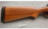 J.C. Higgins Model 583.10 Bolt Action 12 Gauge, Mod Choke. - 5 of 7