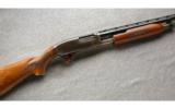 Marlin Model 120 Magnum 12 Gauge, 30 Inch Vent Rib - 1 of 7