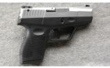 Taurus PT740 in .40 S&W Excellent Condition in the Case - 1 of 2