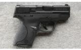 Smith & Wesson M&P 40 Shield, Excellent Condition in the Box. - 1 of 2