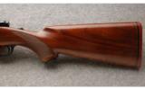 Ruger M77 In 7MM Rem Mag, Tang Safety, Red Pad. - 7 of 7