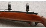 Ruger M77 In 7MM Rem Mag, Tang Safety, Red Pad. - 4 of 7
