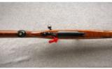 Ruger M77 In 7MM Rem Mag, Tang Safety, Red Pad. - 3 of 7