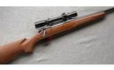Remington 700 Classic in .300 Wby Mag. Nice Rifle - 1 of 7
