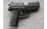 Sig Sauer SP2340 in .40 S&W In Excellent Condition - 1 of 2