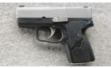 Kahr PM 40 Compact .40 S&W In The Case. - 2 of 2