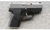 Kahr PM 40 Compact .40 S&W In The Case. - 1 of 2