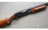 Remington 870 Wingmaster 12 Gauge, Like New - 1 of 7
