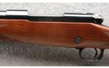 Winchester Model 70 Super Grade in .270 WSM Like New Condition. - 4 of 7