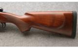 Winchester Model 70 Super Grade in .270 WSM Like New Condition. - 7 of 7