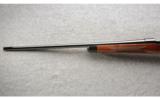 Winchester Model 70 Super Grade in .270 WSM Like New Condition. - 6 of 7