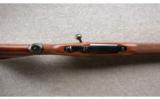 Winchester Model 70 Super Grade in .270 WSM Like New Condition. - 3 of 7
